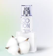 Solinote FLEUR DE COTON image